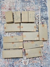 Vintage Fleischmann H0 Model