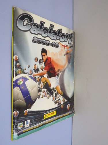 Album calciatori panini - album,