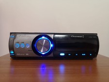 Pioneer DEH-P80MP" autoradio