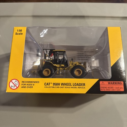 Norscot cat 950h pala gommata - pala,