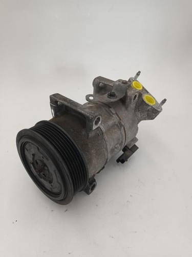 Compressore clima citroen 2 - compressore,