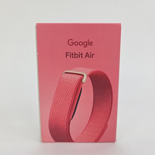 Google fitbit air orologio - google,
