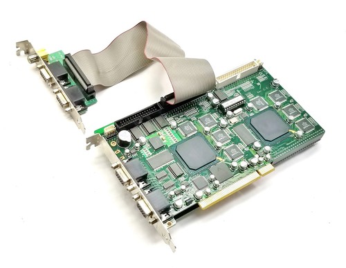 Eyemax dvb 9632 - dvr, pci