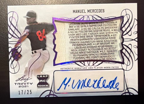 Manuel mercedes 2021 leaf - manuel,