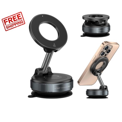 Upgraded vacuum magnetic - upgraded,