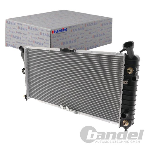 Aks dasis radiatore - aks,