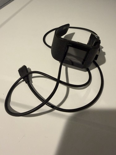 Fitbit surge activity - fitbit, tracker