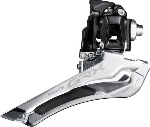 Deragliatore shimano grx - deragliatore,