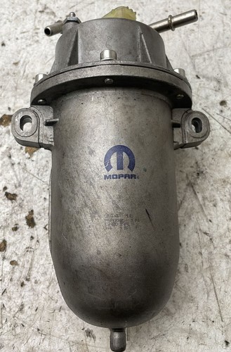 Filtro carburante per - carburante, 500