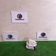 SERRATURA ELETTRICA POSTERIORE DESTRA FIAT TIPO 2015-2019 