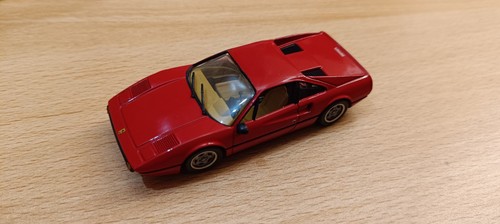 Ferrari 308 gtb vitesse - 308, 1:43