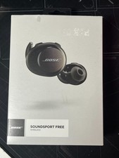Cuffie bose soundsport free - soundsport,
