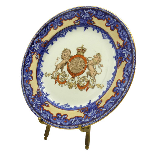 Antico piatto royal - antico,