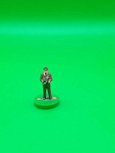 Subbuteo personaggio stadio
