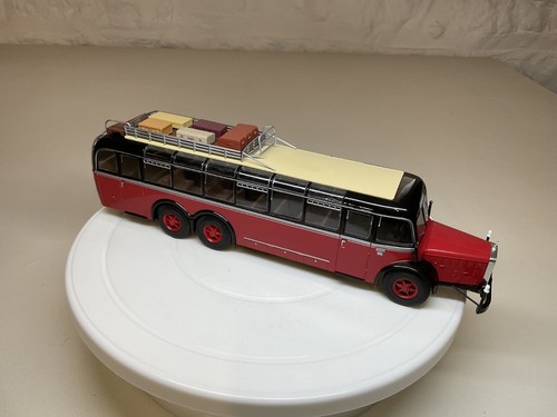 Autobus premium classixxs - classixxs, 43