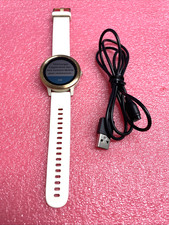 Smartwatch GPS Garmin