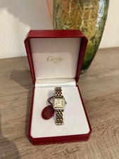 Orologio Cartier Panthère