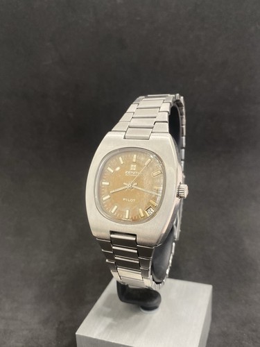 Zenith pilot automatico - zenith,