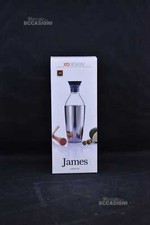 Cocktail Set Xd Design ' James' Nuovo