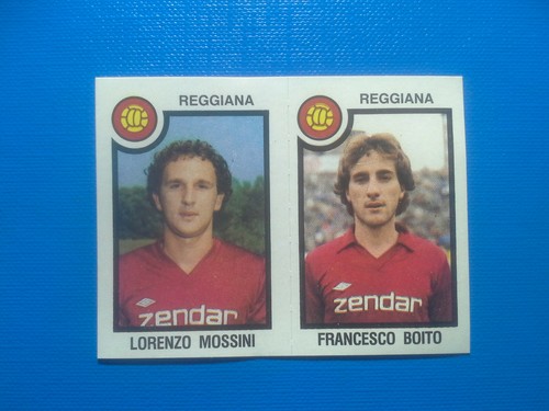Figurine calciatori panini - calciatori,