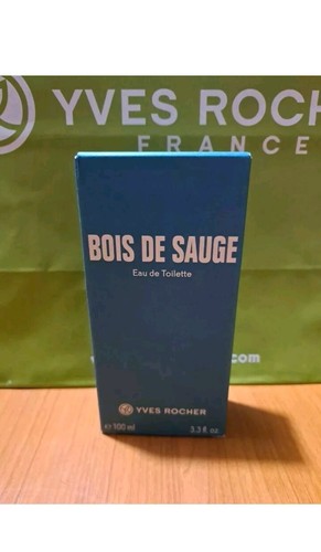 Profumo uomo yves rocher 100 - ,