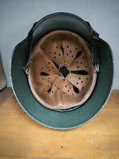 Elmetto tedesco originale bel