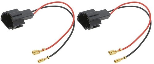 Audi coppia connettori - audi,