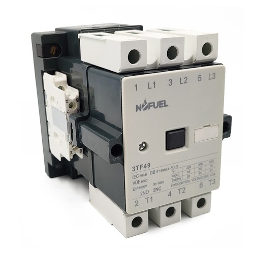 3tf49 contattore 120v - ac,