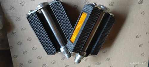 Nuova coppia pedali union - pedali, per