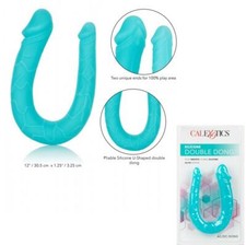 DOPPIO dildo realistico pene