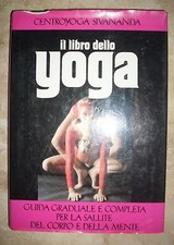 IL LIBRO DELLO YOGA- GUIDA