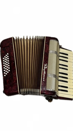 Fisarmonica ritmo tedesca - fisarmonica,