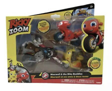 Modellino moto giocattolo