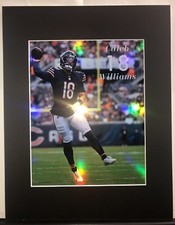 Caleb Williams Chicago Bears