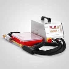 Saldatrice Riparazione Auto