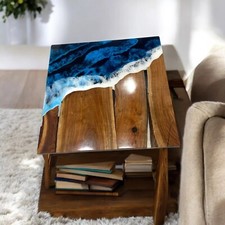 Tavolino da caffè centrale