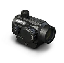 Red dot NUCLEAR 1×22/Punto