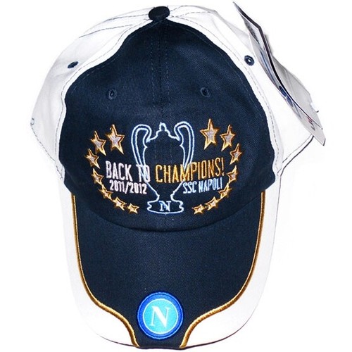 Cappello baseball napoli - cappello,