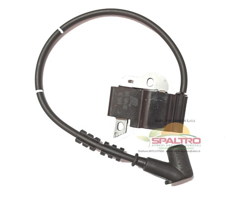 Bobina elettronica tronic - bobina,
