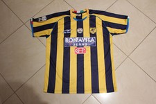Splendida maglia da calcio della JUVE STABIA di ZITO !!!