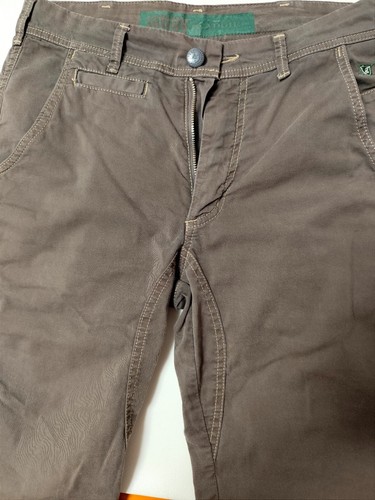 Pantaloni jaggy modello caddie - jaggy,
