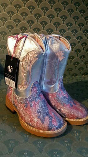 Stivali western blazin - western, roxx