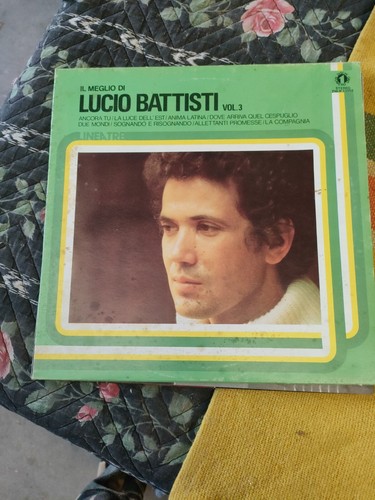 Lucio battisti meglio - il,