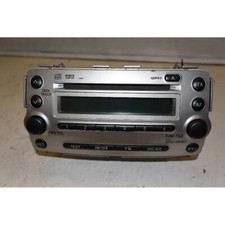 AUTORADIO TOYOTA URBAN CRUISER