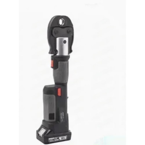 Pinza idraulica jumbo