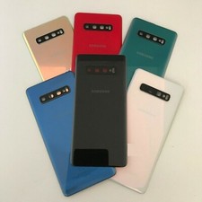 VETRO BATTERIA POSTERIORE