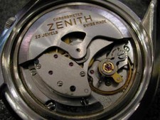 Zenith parts original 2532c - zenith,