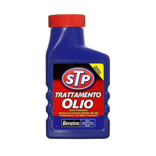 Additivo stp trattamento olio - additivo,