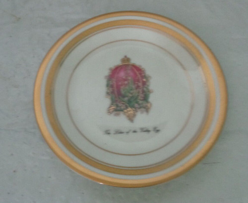 Collezione uova imperiali - collezione,