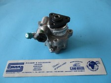 JKL GBS Power Steering Pump